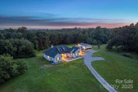 623 Furnace Road, Iron Station, NC 28080