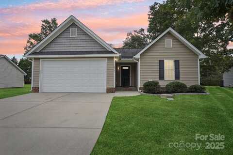 815 Faith Street, Oakboro, NC 28129