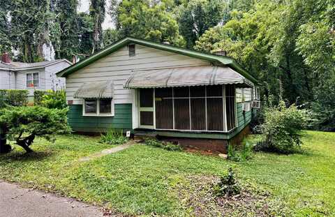 536 Glenn Street, Rock Hill, SC 29732