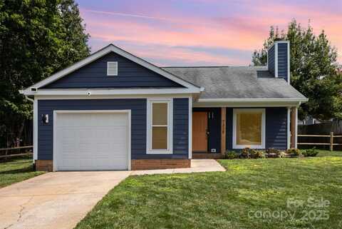 7308 Barn Stone Drive, Charlotte, NC 28227