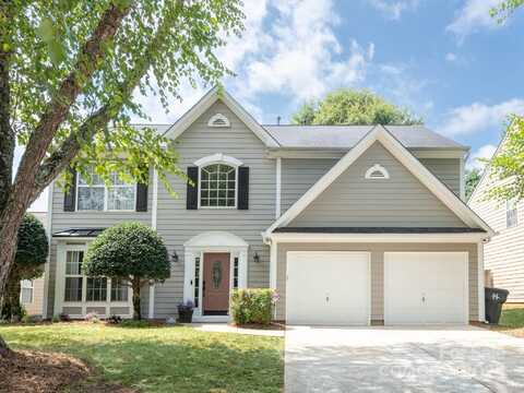 7620 Silverton Way, Huntersville, NC 28078