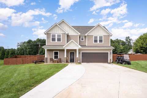 2230 Littlejohn Trail, Newton, NC 28658