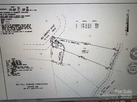 999 Big Hill Road unit: 11, Brevard, NC 28712