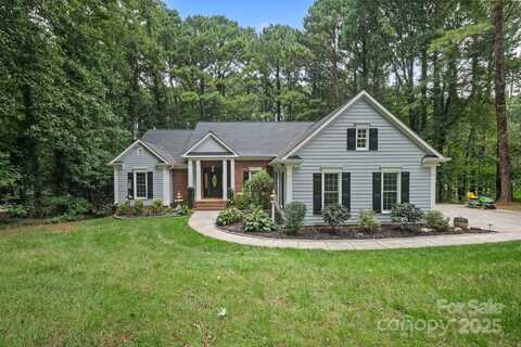 110 N Shore Drive, Mooresville, NC 28117