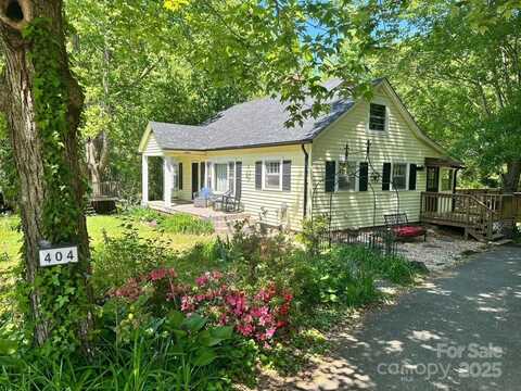 404 Patton Street, Morganton, NC 28655