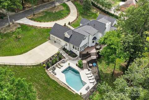 9522 Greyson Heights Drive, Charlotte, NC 28277