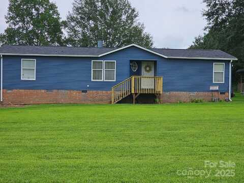 434 Howard Lingerfelt Road, Vale, NC 28168