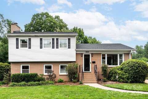 3822 Havenwood Road, Charlotte, NC 28205