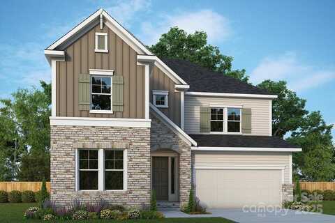 11229 Shreveport Drive, Huntersville, NC 28078