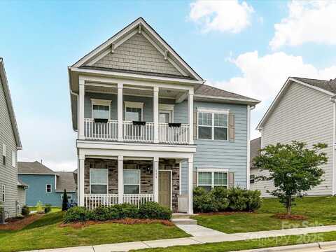134 Kerri Dawn Lane, Locust, NC 28097