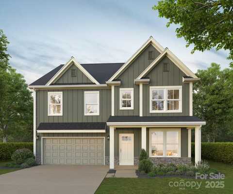 1811 Country Club Road unit: 4, Lincolnton, NC 28092