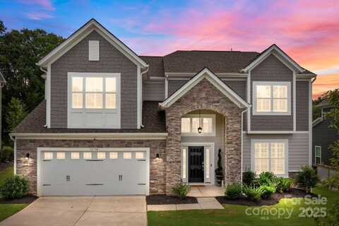 12710 Longford Crossing Place, Huntersville, NC 28078