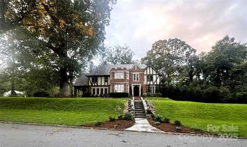 72 Windsor Road, Asheville, NC 28804