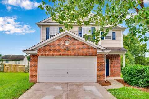 4323 Leopold Place, Charlotte, NC 28215