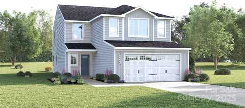 3229 Riverbend Street, Hickory, NC 28602