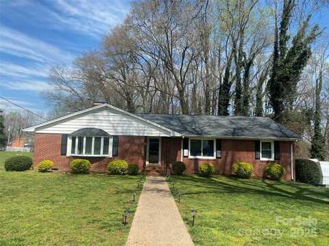 700 Norwood Street, Shelby, NC 28150