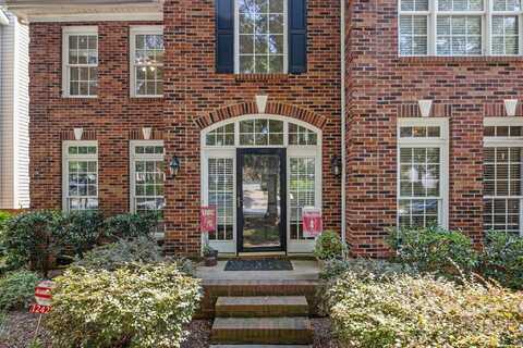 12428 Willingdon Road, Huntersville, NC 28078