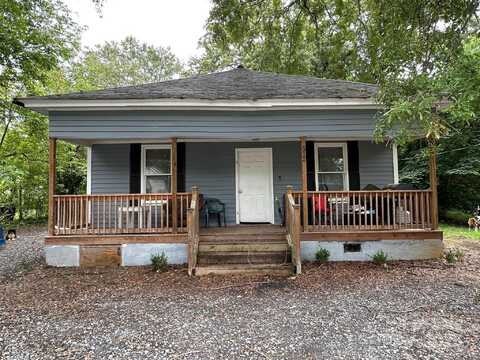 512 Roberts Street, Shelby, NC 28150