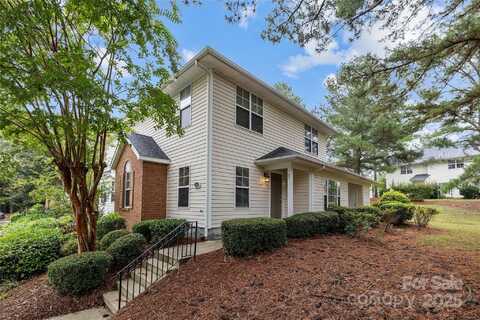 4282 Melrose Club Drive, Matthews, NC 28105