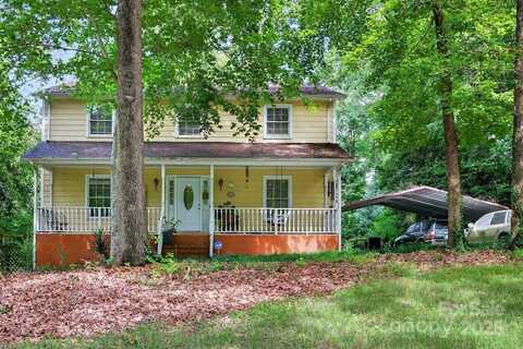 7144 Chapparall Lane, Charlotte, NC 28215