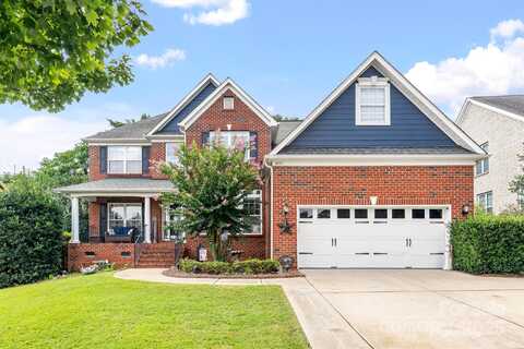 4011 W Sandy Trail, Indian Land, SC 29707