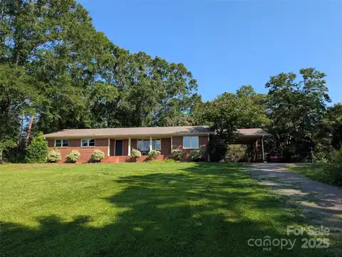 1737 Whitesides Road, Forest City, NC 28043