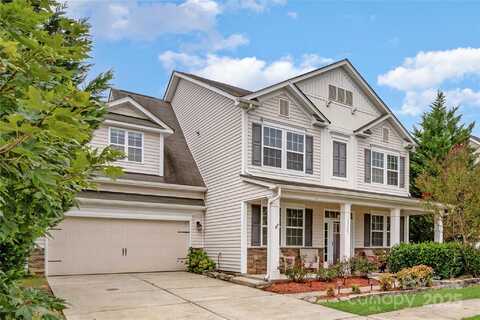 13723 Baytown Court, Huntersville, NC 28078