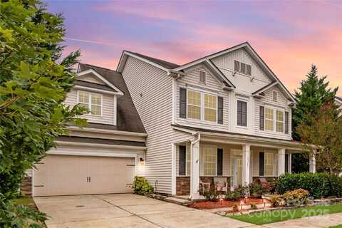 13723 Baytown Court, Huntersville, NC 28078