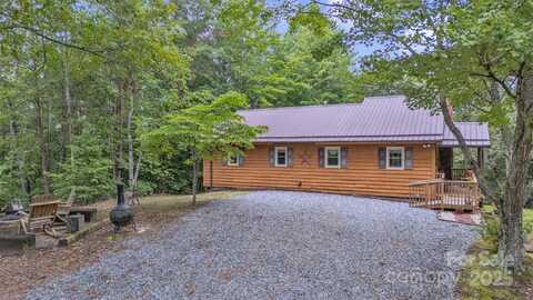 386 Natures Walk Lane, Taylorsville, NC 28681