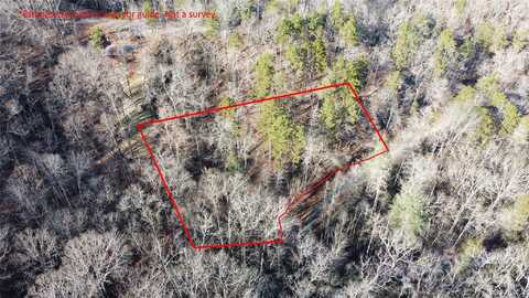 Rainbow Circle lot: 140, Lake Lure, NC 28746