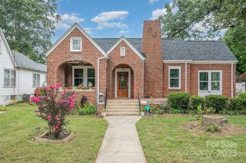 819 E Main Street, Albemarle, NC 28001