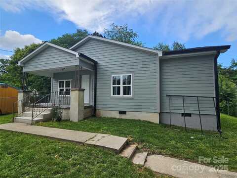 533-B Hill Street NW, Lenoir, NC 28645