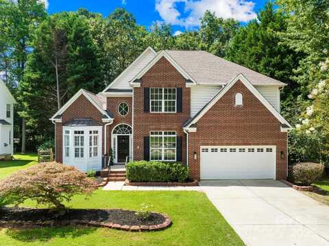 20219 Tailwind Lane, Cornelius, NC 28031