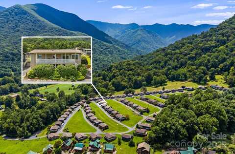 80 Sapphire Lane, Maggie Valley, NC 28751