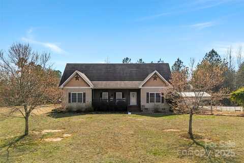 1581 Rhyne Road, Dallas, NC 28034