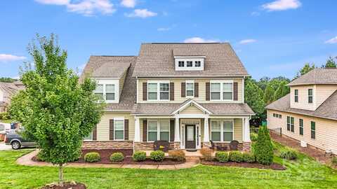 2001 Thurston Drive, Indian Trail, NC 28079