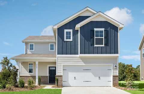 2429 Appalachian Trail Drive, Monroe, NC 28110