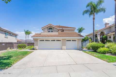 376 Fresh Meadows Road, Simi Valley, CA 93065