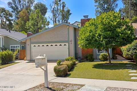 842 Catlin Street, Simi Valley, CA 93065