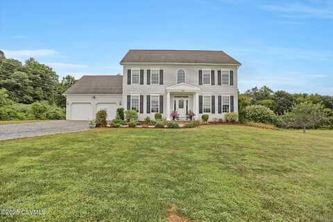 304 DOGWOOD Lane, Northumberland, PA 17857