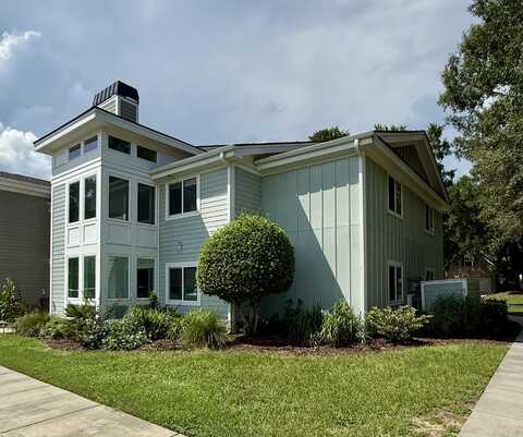277 Alexandra Drive, Mount Pleasant, SC 29464