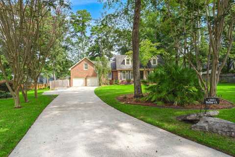 191 Telfair Court, Summerville, SC 29485