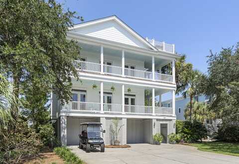 764 Post Oak Drive, Mount Pleasant, SC 29464