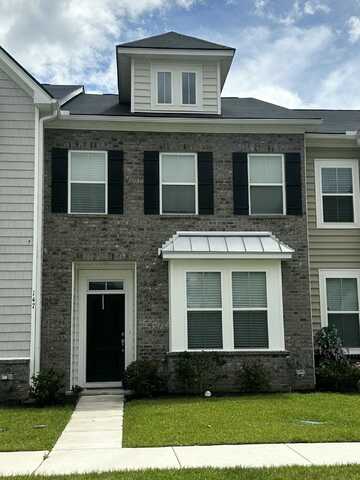 147 Pine Gate Drive, Summerville, SC 29483