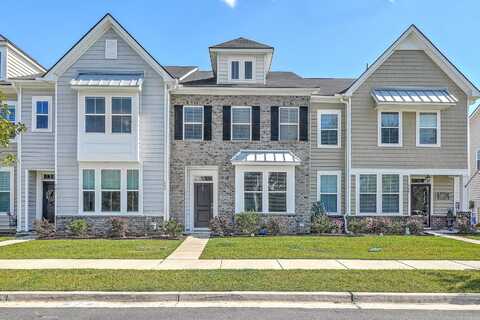 147 Pine Gate Drive, Summerville, SC 29483