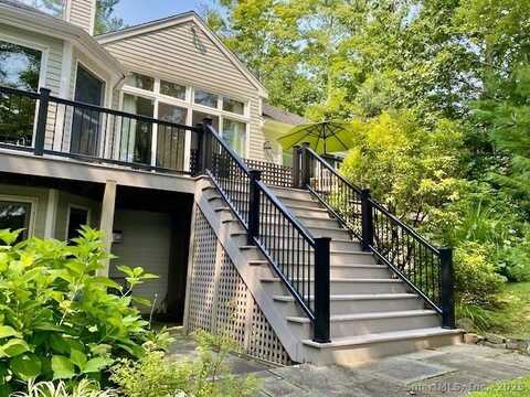 177 West Hyerdale Drive, Goshen, CT 06756