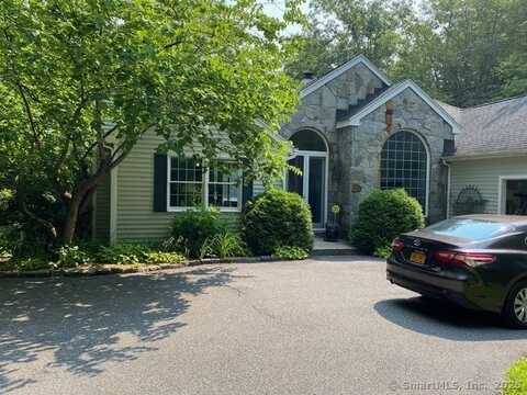 177 West Hyerdale Drive, Goshen, CT 06756