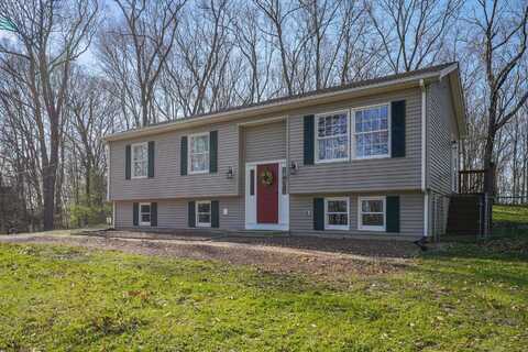 26 Dover Trail, Coventry, CT 06238