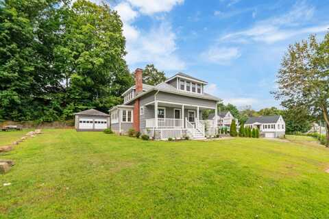 1161 Watertown Avenue, Waterbury, CT 06708