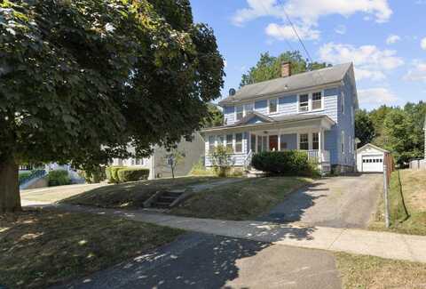 250 Rockwell Avenue, Stratford, CT 06615
